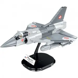 MIRAGE IIIS SWISS AIR FORCE