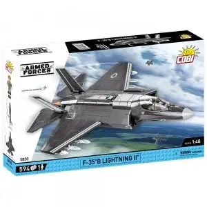 F-35B LIGTNING II RAF