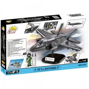 F-35A LIGHTNING II ROYAL NORWEGIAN AIR FORCE