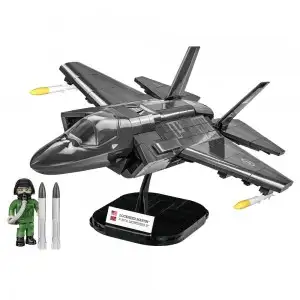 F-35A LIGHTNING II ROYAL NORWEGIAN AIR FORCE