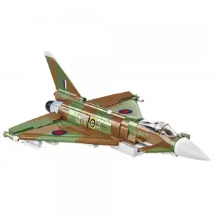 EUROFIGHTER TYPHOON FGR4