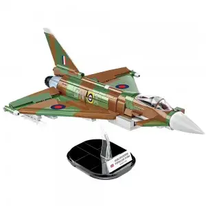 EUROFIGHTER TYPHOON FGR4