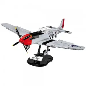 North American P-51D Mustang 2023 Edition