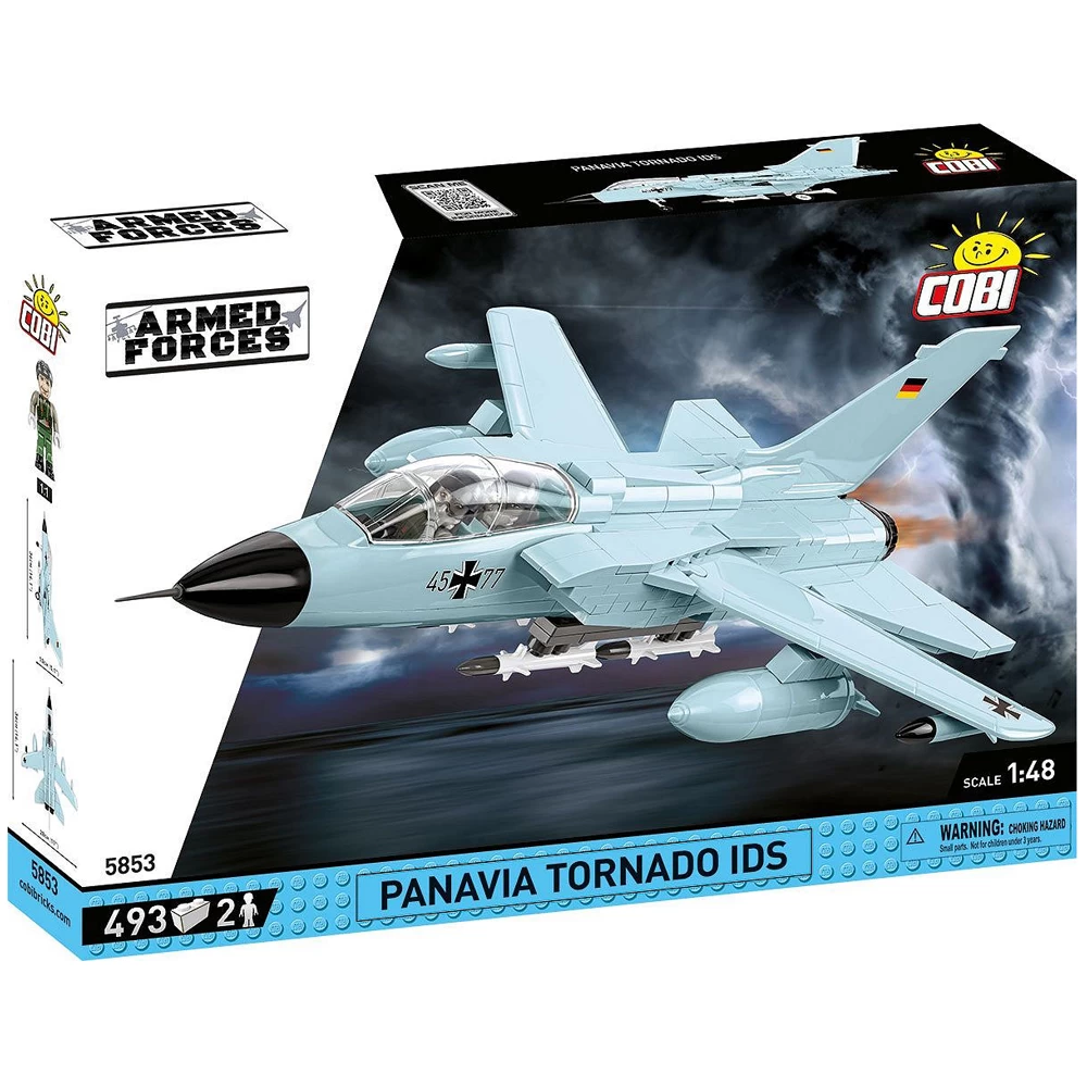 panavia tornado ids