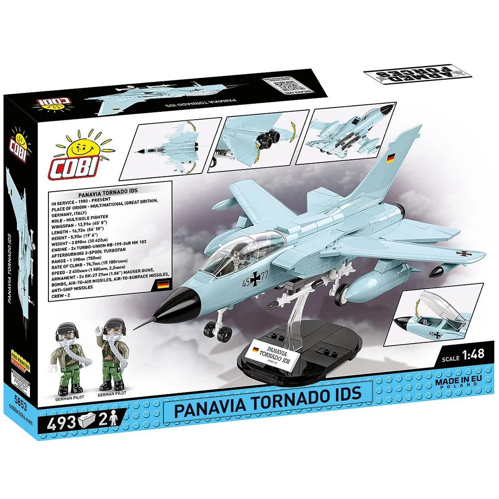 panavia tornado ids
