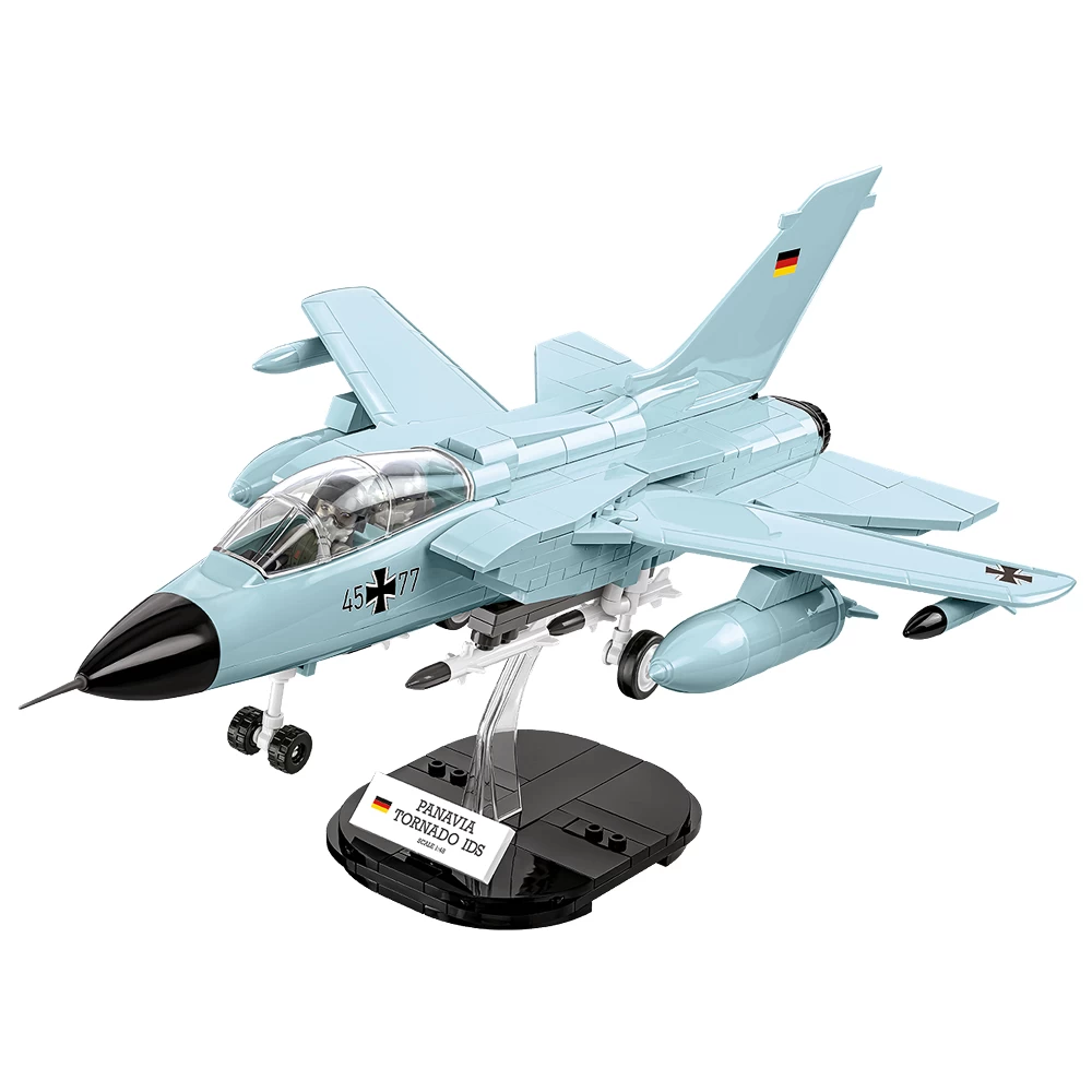 panavia tornado ids