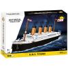 RMS TITANIC 1:450