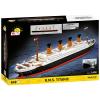 RMS TITANIC 1:450