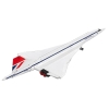 CONCORDE G-BBDG