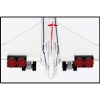 CONCORDE G-BBDG