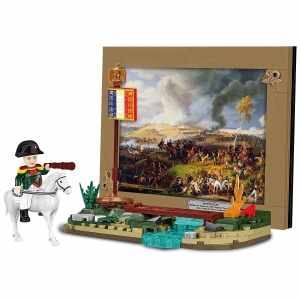 NAPOLEON BATTLE OF MOSCOW