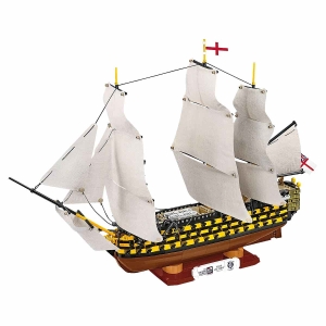 HMS VICTORY