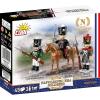 NAPOLEONIC ERA SOLDIERS
