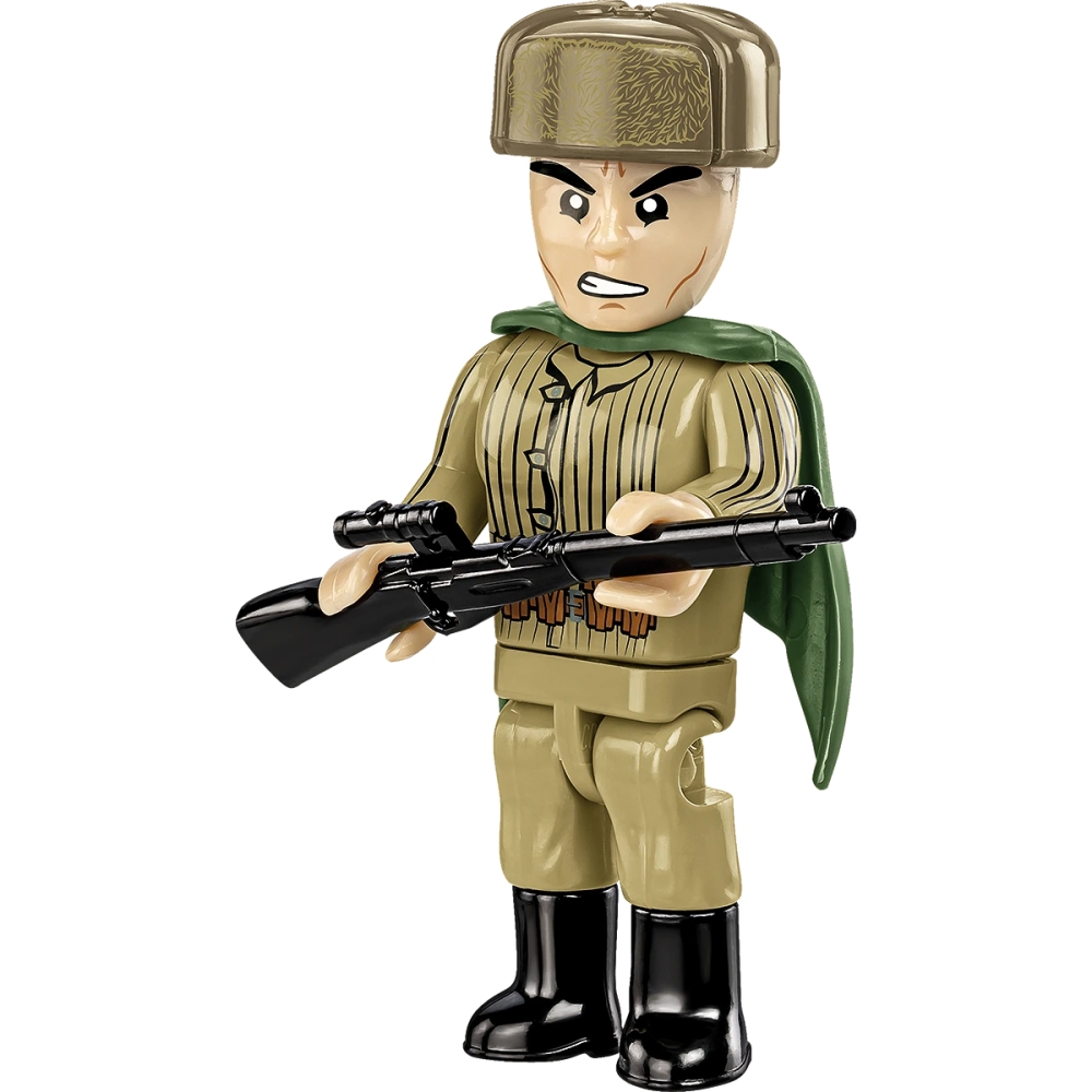 battle of stalingrad