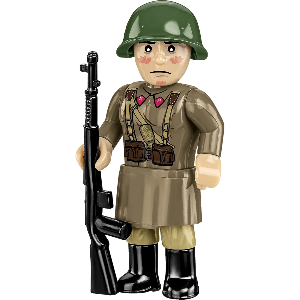 battle of stalingrad