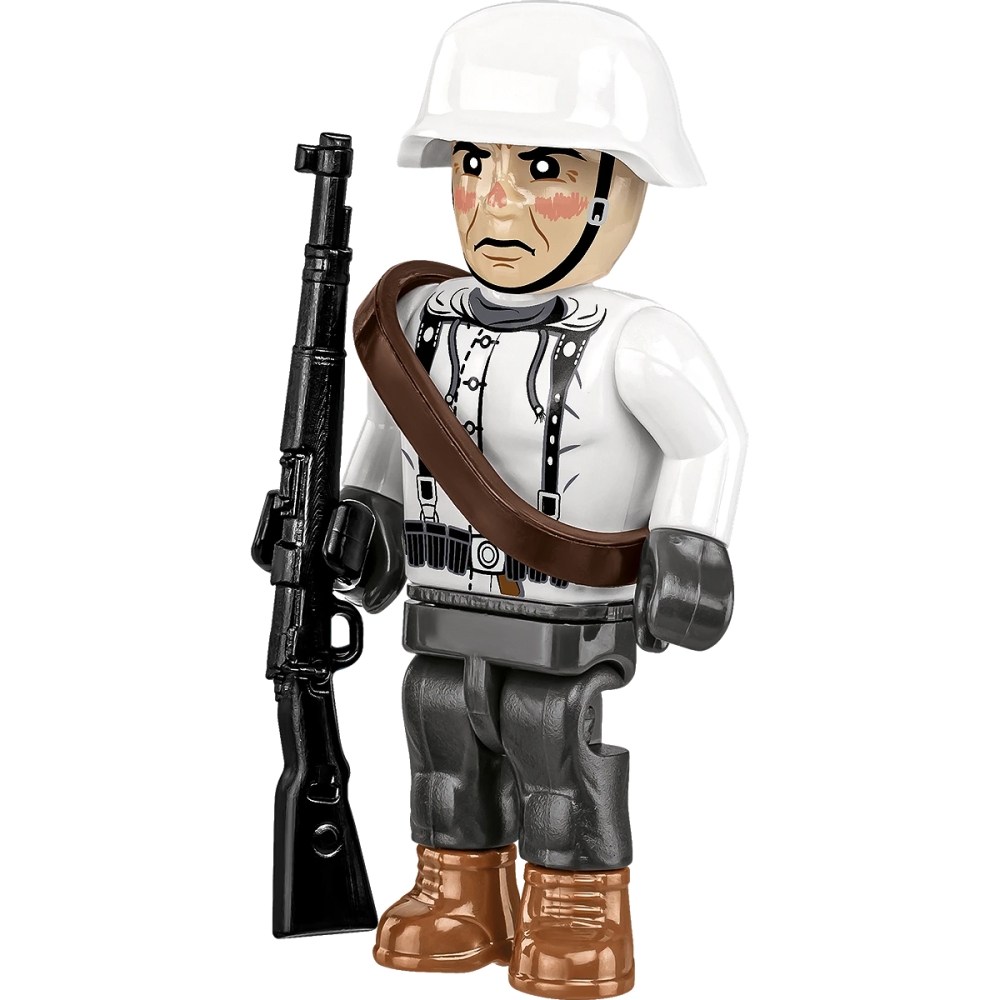 battle of stalingrad