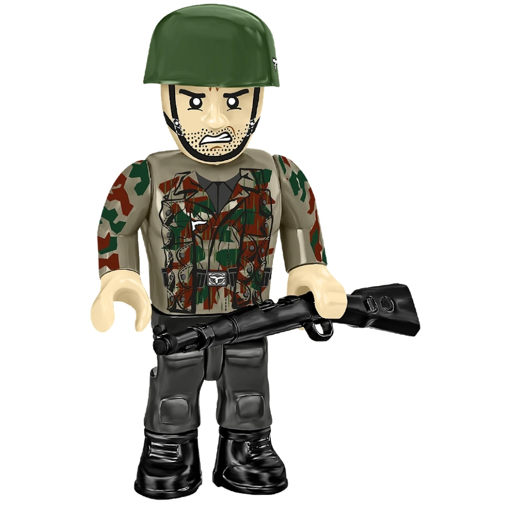 battle of monte cassino