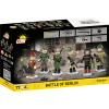 BATTLE OF BERLIN