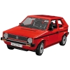 VOLKSWAGEN GOLF 1974-1983