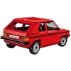 VOLKSWAGEN GOLF 1974-1983