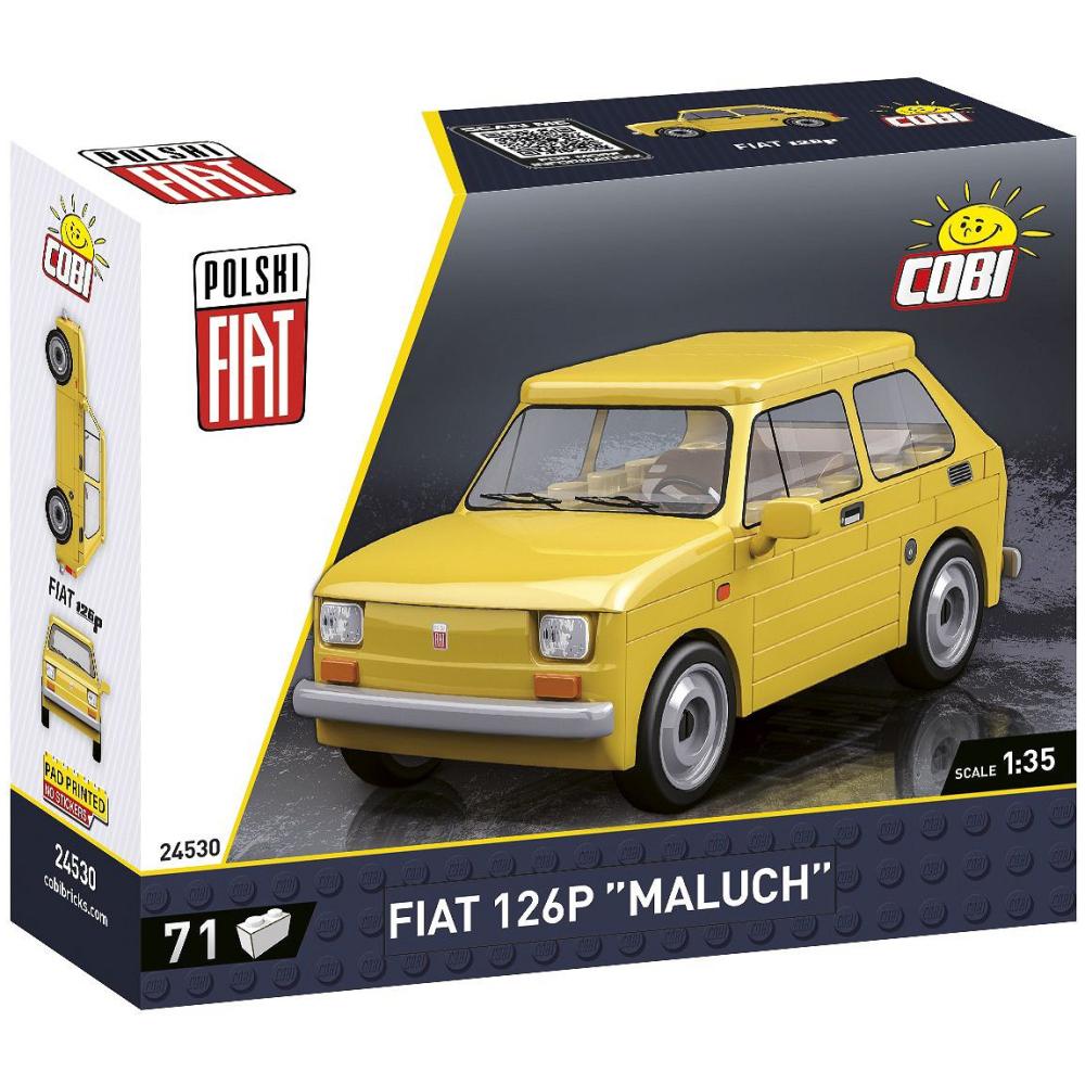 fiat 126p maluch