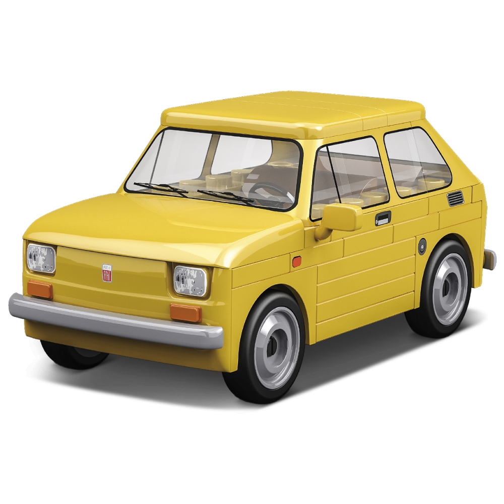 fiat 126p maluch