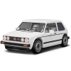 VOLKSWAGEN GOLF GTI 1976-1983