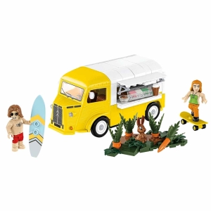 CITROEN TYPE H HOLIDAYS