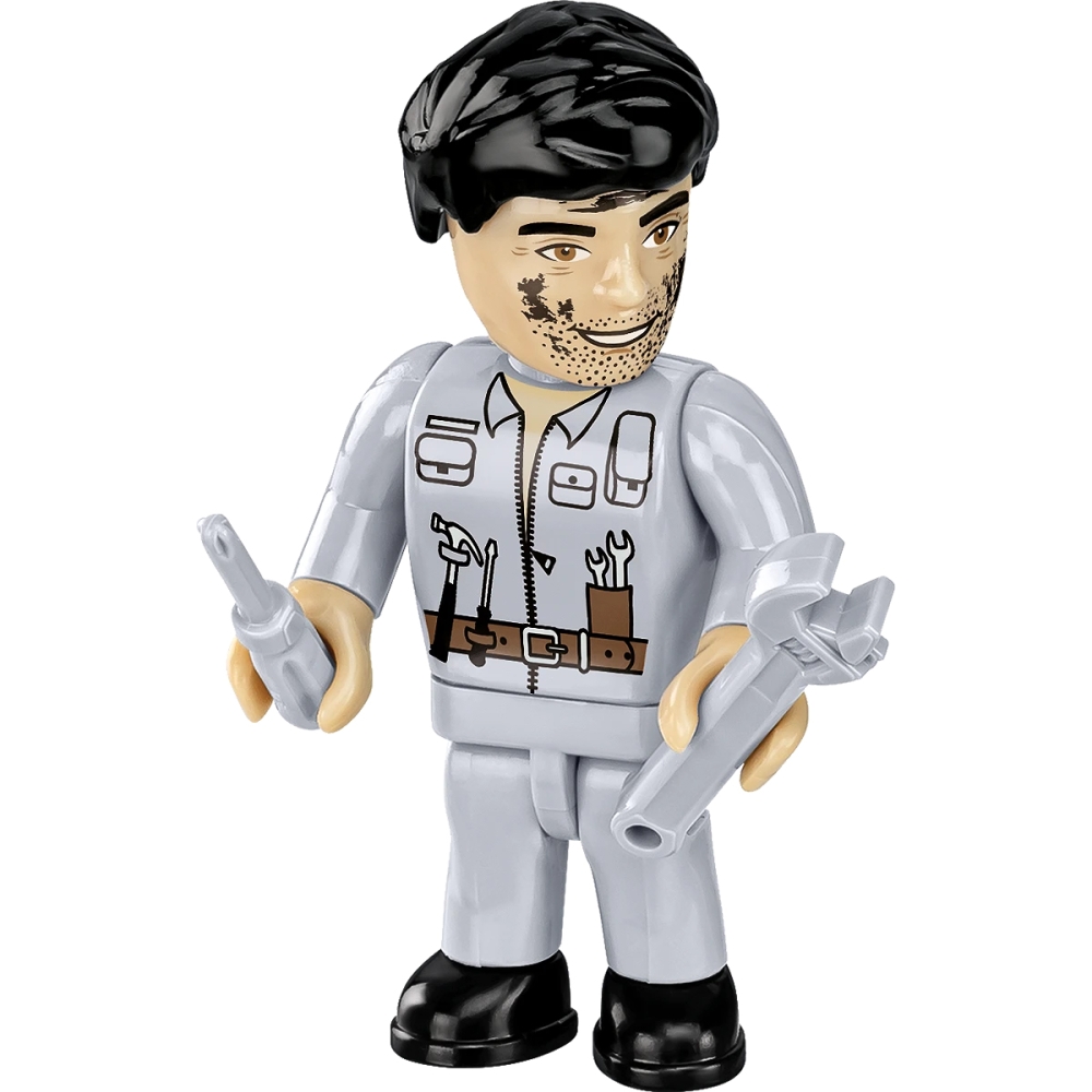 citroen type h car transporter & 2cv type az