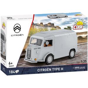COBI-24631-Citroen Type H