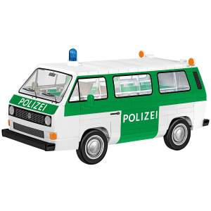 VOLKSWAGEN T3 POLIZEI