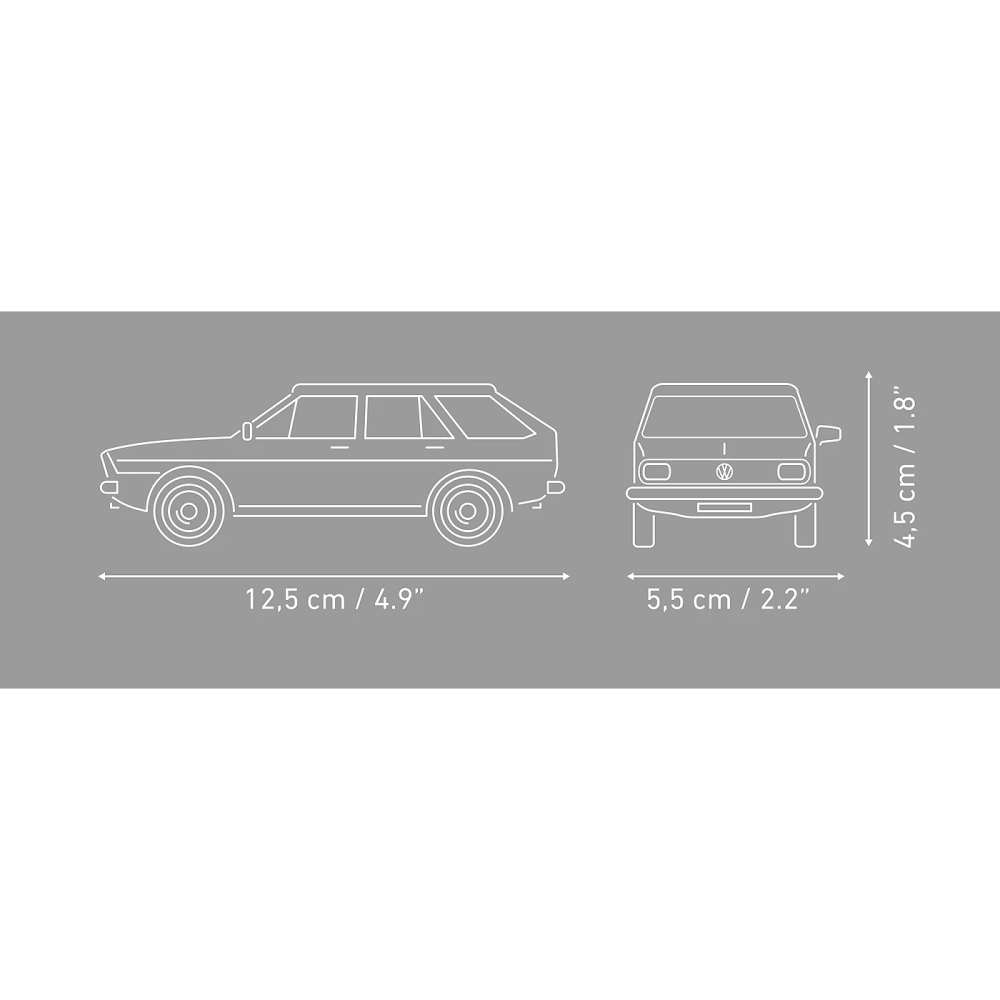 volkswagen passat b1 variant