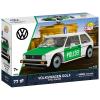 VOLKSWAGEN GOLF (1974) POLIZEI