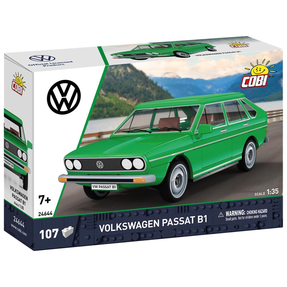 volkswagen passat b1