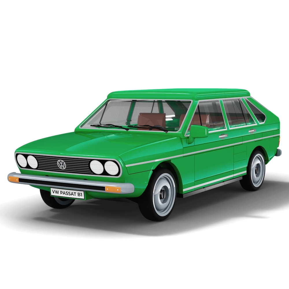 volkswagen passat b1