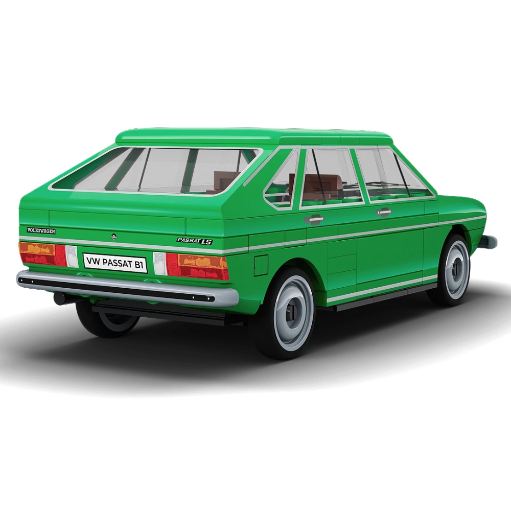 volkswagen passat b1