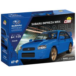 COBI-24648-Subaru Impreza WRX