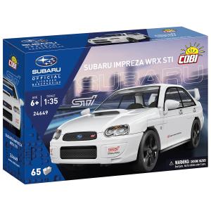 COBI-24649-Subaru Impreza WRX STI