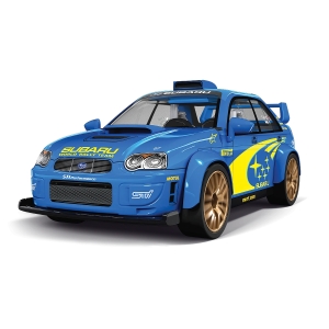 SUBARU IMPREZA WRC 2003