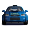 SUBARU IMPREZA WRC 2003