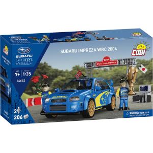 COBI-24652-Subaru Impreza WRC 2004
