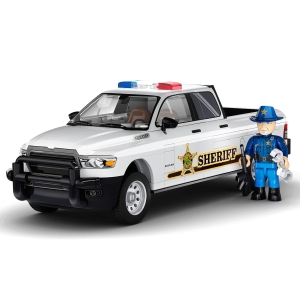 RAM 1500 SHERIFF