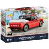 VOLKSWAGEN GOLF CABRIOLET (1979-1993)
