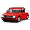 VOLKSWAGEN GOLF CABRIOLET (1979-1993)