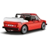 VOLKSWAGEN GOLF CABRIOLET (1979-1993)