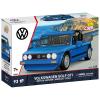 VOLKSWAGEN GOLF GTI BRITISH VERSION CABRIOLET (1984)