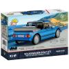 VOLKSWAGEN GOLF GTI BRITISH VERSION CABRIOLET (1984)