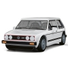 VOLKSWAGEN GOLF GTI (1976-1983)