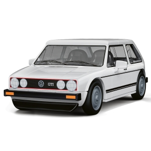 VOLKSWAGEN GOLF GTI (1976-1983)