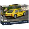 VOLKSWAGEN GOLF GTI (1976-1983)